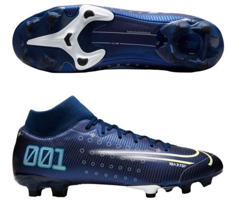 astroturf soccer boots